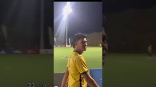 Download lagu Kak Bella tengok ni ada 2 girls AI nak try abe Alieff 👀🤣 #aiteam mp3