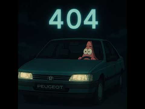 Tehran 404 lost ~ DJ PRTYCK (Official Audio)