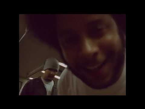 DARKROOM FAMILIA CONSPIRACY THEORY with BOOTS RILEY The Coup OFFICIAL MUSIC VIDEO