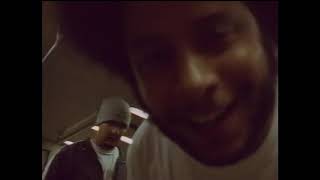 DARKROOM FAMILIA CONSPIRACY THEORY with BOOTS RILEY The Coup OFFICIAL MUSIC VIDEO