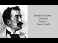 Marcelo Alvarez - Giordano. Fedora. Amor ti vieta