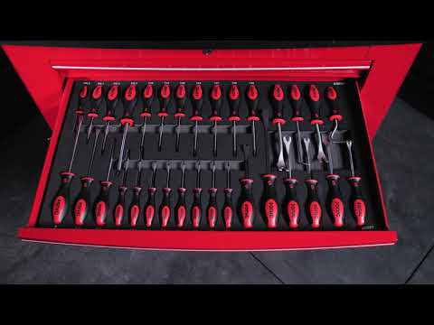 Sonic Tools | S11 + Tools, 485-PCS.