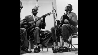 Sleepy John Estes with Yank Rachell - Mailman Blues