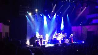 Steve Hackett - Get 'Em Out By Friday