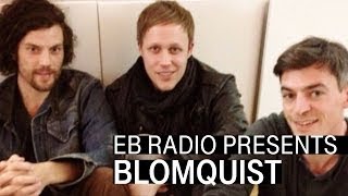Blomqvist | The Radio Sessions Electronic Beats On Air