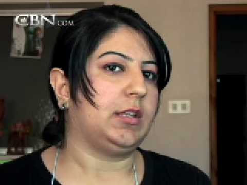 CBN News Reports: March 6, 2009 - CBN.com