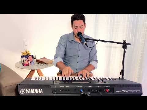 EMANOEL JUNIOR ELE VOLTARÁ (COVER) LEONOR