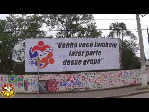 Oque é este grupo Amigos de Atitude de Juquitiba que está no Outdoor na entrada da Cidade ?