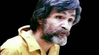 Charles Manson: Angels Fear to Tread