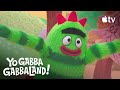 A Surprise Visit For Our Gabba Friends Yo Gabba GabbaLand Stream On Apple TV