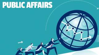 What is Public Affairs?