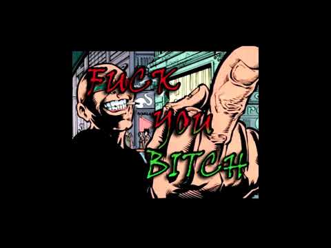 KRG - Ah! Yo Bitch! feat.Ballilich
