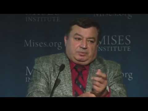 'The Road to Serfdom' at 70 | Yuri N. Maltsev