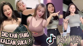 Download lagu KOMPILASI TIKTOK KIENZY MYELIN || INI KAN YANG KALIAN SUKA? || QUEEN OF PARGOY NIH BOSSS mp3