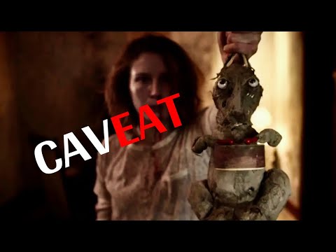 Caveat (2022) Film Explained in English | Film Summarized by Movie Kingdom