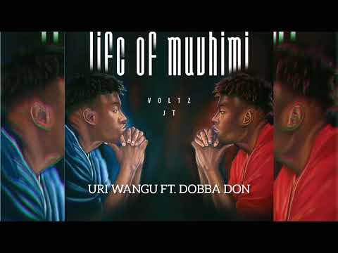 VOLTZ JT - LIFE OF MUVHIMI (G$ēGOON MIXTAPE)