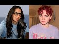 Hey So Hila Klein Is Genuinely A Bad Person