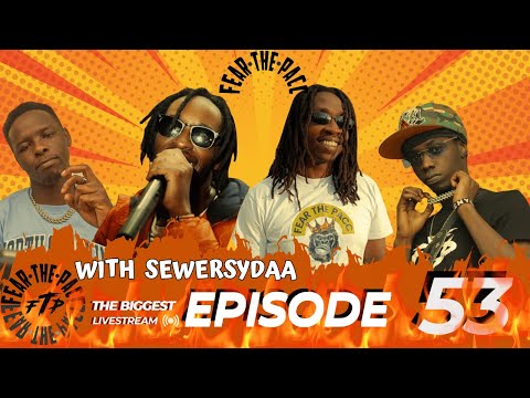 THE BIGGEST - MAURU UNIT /Episode 53 @SEWERSYDAAMKADINALI @loskiskillo