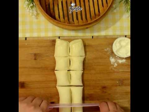 Амттай хөвсгөр мантуу хийх жор