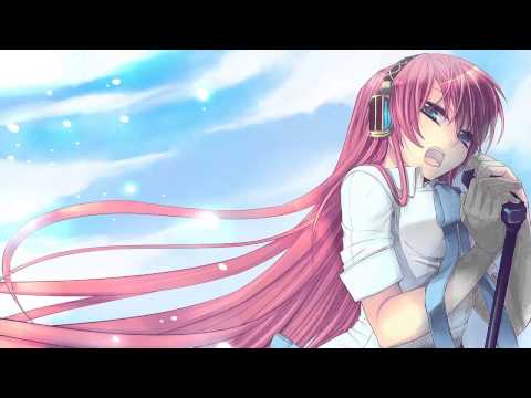 Nightcore - Right Here Right Now (My Heart Belongs To You)