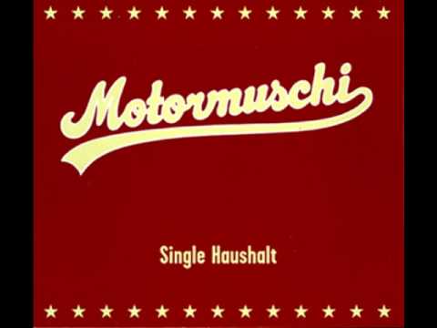 Motormuschi - Motormuschi