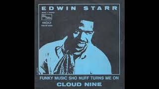 Edwin Starr - Funky Music Sho Nuff Turns Me On