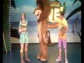 Madagascar LIVE Prepare To Party