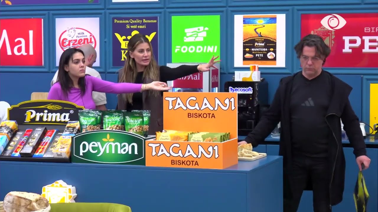 “Nëse unë dua të sqaroj një debat…”/ Valbona-Livias: Shkon i kreh flokët e thua shenja të paqes?!