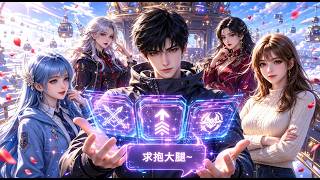 Download lagu [Anime Story] Trapped in a CABLE CAR! But My 3-CHOICE Glitch Gives Me INFINITE Upgrades!! #anime mp3