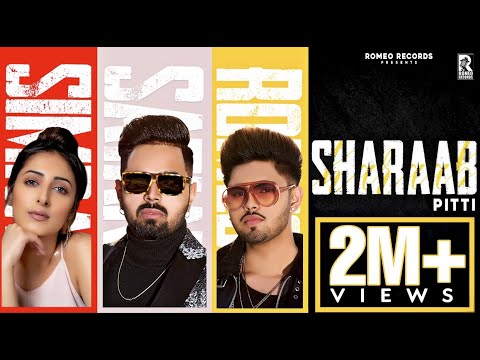 Sharaab Pitti