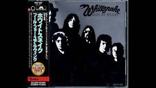08 Whitesnake - Black And Blue