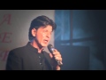 Jab Tak Hai Jaan Poem Shahrukh Khan LIVE