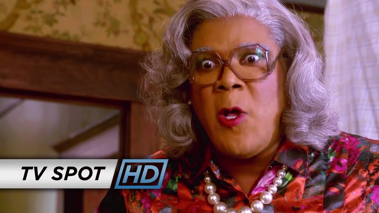 'Protect' TV Spot #1