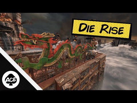 Die Rise: Ultimate Guide