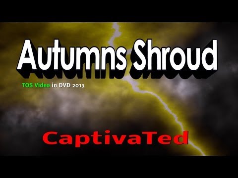 Autumns Shroud 