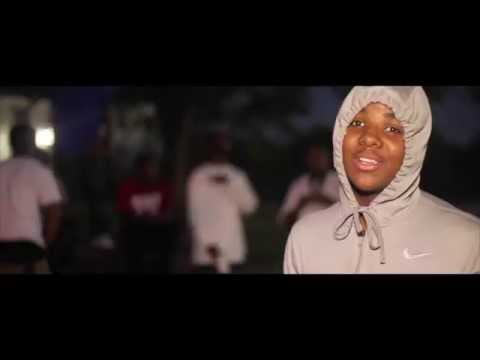 B Dubb ft. Tooly "White & Yellow" Dir by @deezymiaci5