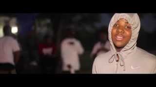 B Dubb ft. Tooly "White & Yellow" Dir by @deezymiaci5