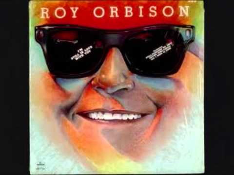Roy Orbison -  Hung Up On You