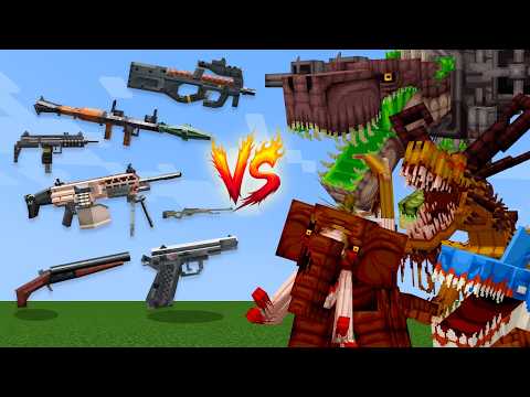 ¿Qué ARMA puede MATAR a los BRAINROTS?