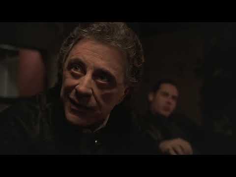 Térj vissza az utcára - Maffiózók