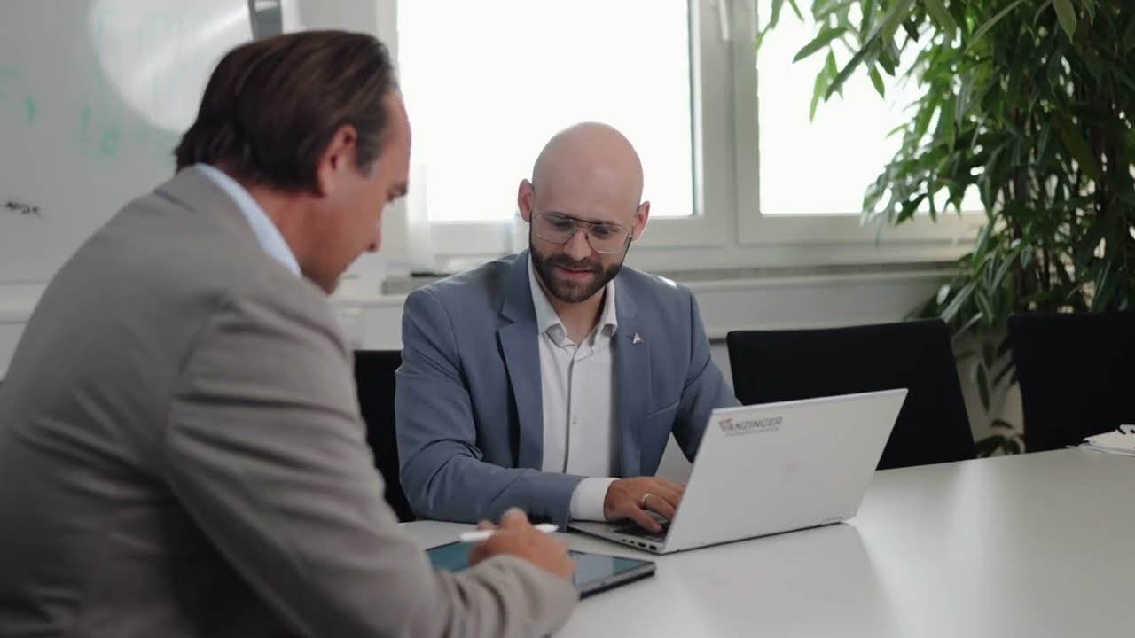 Umsetzung in der Praxis