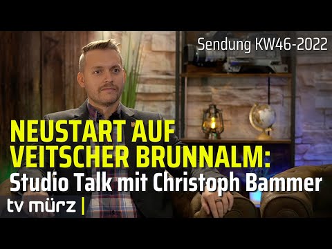 TV Mürz - Sendung KW 46-2022