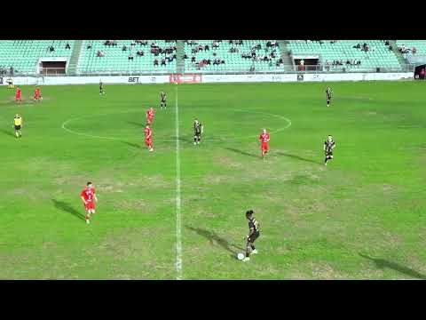 Obed Artur Junior Nyantakyi | 2025-26 | Half Season Highlights | NK Zvijezda Gradacac