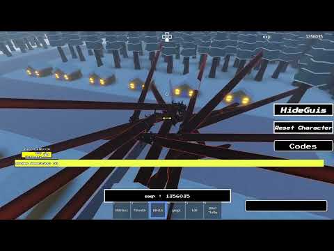 UTMM Wiki!Sans Showcase