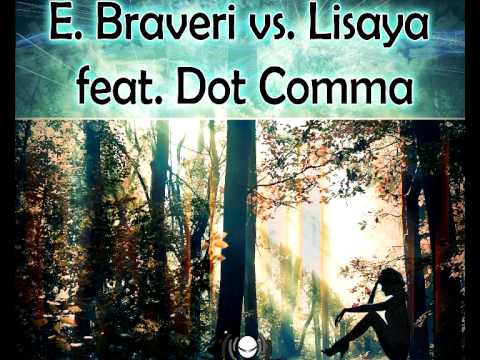 E.Braveri Vs Lisaya feat Dot Comma - Sadly (Matt Pincer Remix Preview)