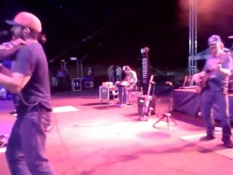 Thumbnail for Jason Boland & the Stragglers - 4/30/15 Calf Fry, Tumbleweeds, Stillwater - Complete Set by Jason Boland & the Stragglers