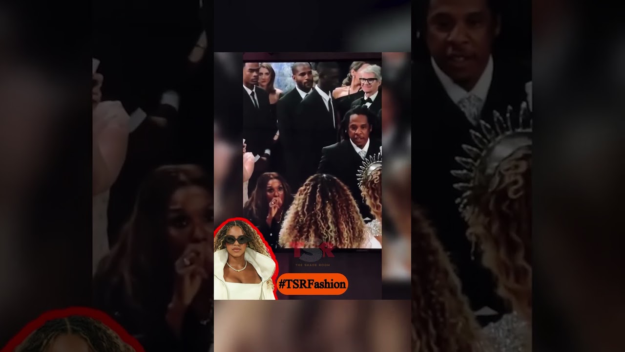 Blue Ivy Had Them Shades ON At The 2026 Met Gala! 🔥