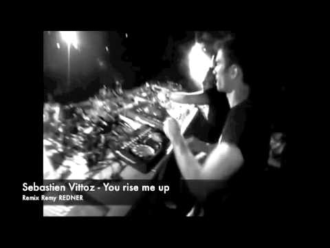 Sebastien Vittoz Remix Preview