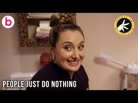 People Just Do Nothing: Series 2 Episode 6 | FULL EPISODE