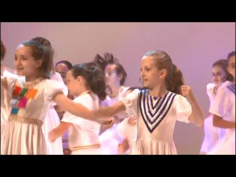 Lehakot Parparim Ktanim e Gdolim - Tamid Nishar Ani - Eco Carmel 2011